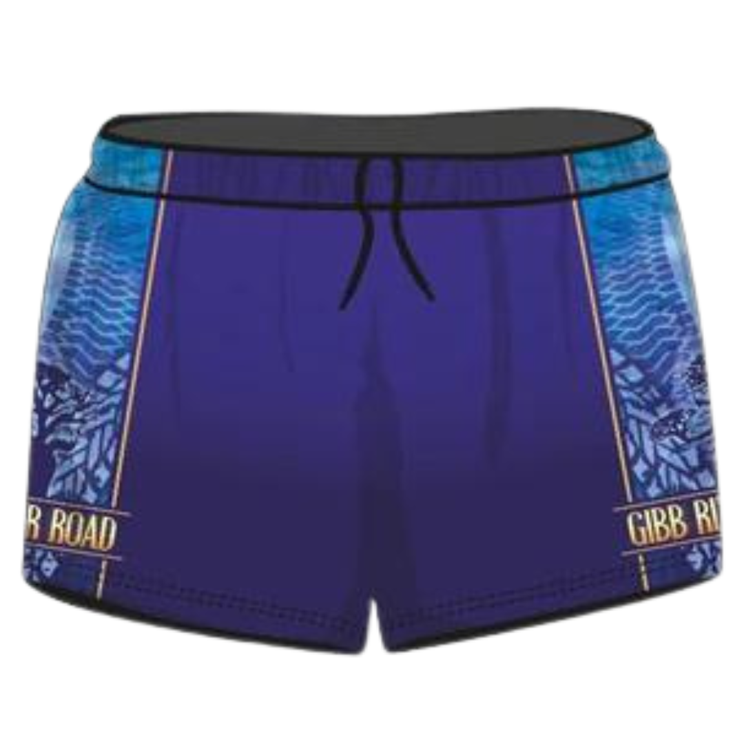 Rugby Shorts | Gibb River Shorts LJM Designs Aussie Australia Australia Day Australian Australian Camping OG Australiana blue camping DAD FATHER'S DAY FISHING HIM ALL in stock LJM men MEN'S DESIGNS mens MENS DESIGNS quick dry spo-default spo-disabled sun sun shirt sun shirts sunsafe SWIMMING uv z&tee