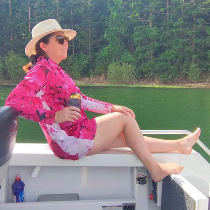 Pink Geo Camo Lifestyle Dress Z and TEE girls PATTERN AND PLAIN DESIGNS WOMEN'S DESIGNS womens