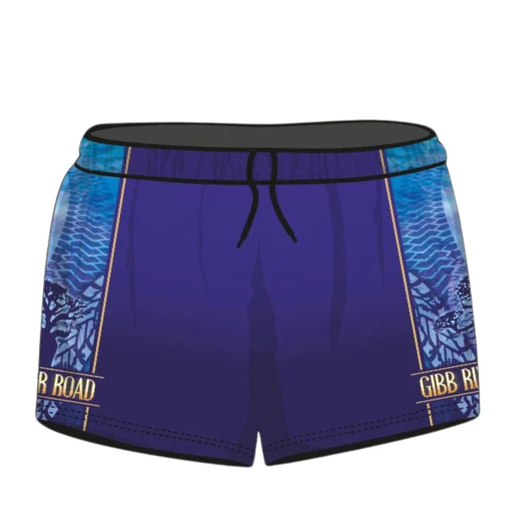 Rugby Shorts | Gibb River Shorts LJM Designs Aussie Australia Australia Day Australian Australian Camping OG Australiana blue camping DAD FATHER'S DAY FISHING HIM ALL in stock LJM men MEN'S DESIGNS mens MENS DESIGNS quick dry spo-default spo-disabled sun sun shirt sun shirts sunsafe SWIMMING uv z&tee
