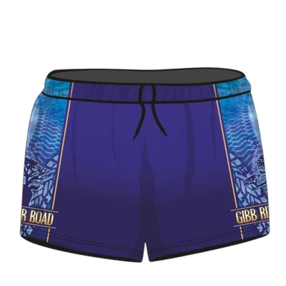 Rugby Shorts | Gibb River Shorts LJM Designs Aussie Australia Australia Day Australian Australian Camping OG Australiana blue camping DAD FATHER'S DAY FISHING HIM ALL in stock LJM men MEN'S DESIGNS mens MENS DESIGNS quick dry spo-default spo-disabled sun sun shirt sun shirts sunsafe SWIMMING uv z&tee