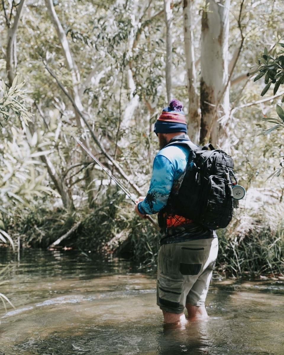 Australian | Australian Camping Blue Adventure Shirt Z and TEE Aussie Australia Australia Day Australian Australian Camping OG Australiana blue blues boys BOYS DESIGNS camping CAMPING AND CARAVAN DESIGNS camping shirt country dingo emu fishing FISHING SHIRT fishing shirts frilled neck lizard LJM men MEN'S DESIGNS mens outback Preorder quick dry snake spo-default spo-disabled sun sun shirt sun shirts sunsafe uv windmill