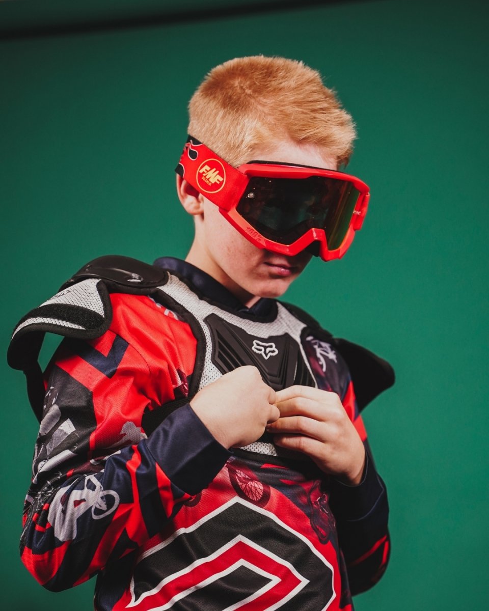 Extreme | BMX Red Fishing Shirt Z and TEE boy boys BOYS DESIGNS camping fishing LJM men mens Preorder quick dry spo-default spo-disabled sun sun shirt sun shirts sunsafe uv xtreme