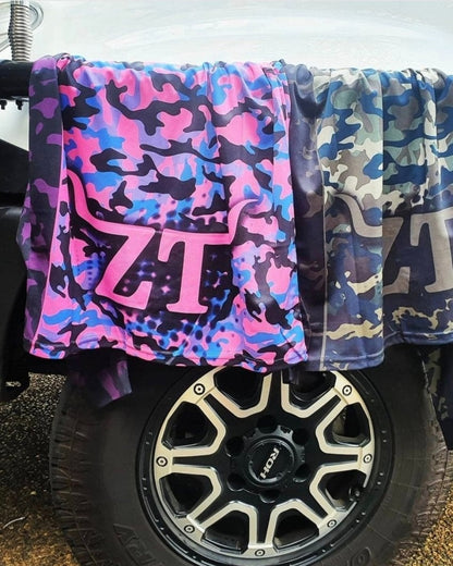 Camo Huntress Pink Shirt Long or Short Sleeve Z and TEE camping fishing GIRLS DESIGNS hunting HUNTING DESIGNS LJM men mens PATTERN AND PLAIN DESIGNS pig hunting pink Preorder quick dry spo-default spo-disabled sun sun shirt sun shirts sunsafe uv WOMEN'S DESIGNS