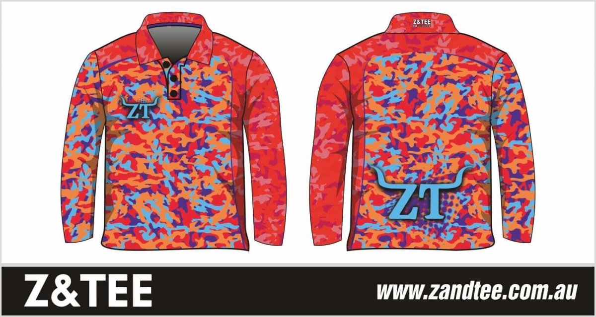 Kids | Camo Scout Shirt Long or Short Sleeve Z and TEE BOYS DESIGNS camping fishing hunting HUNTING DESIGNS LJM men mens PATTERN AND PLAIN DESIGNS pig hunting Preorder quick dry spo-default spo-disabled sun sun shirt sun shirts sunsafe uv