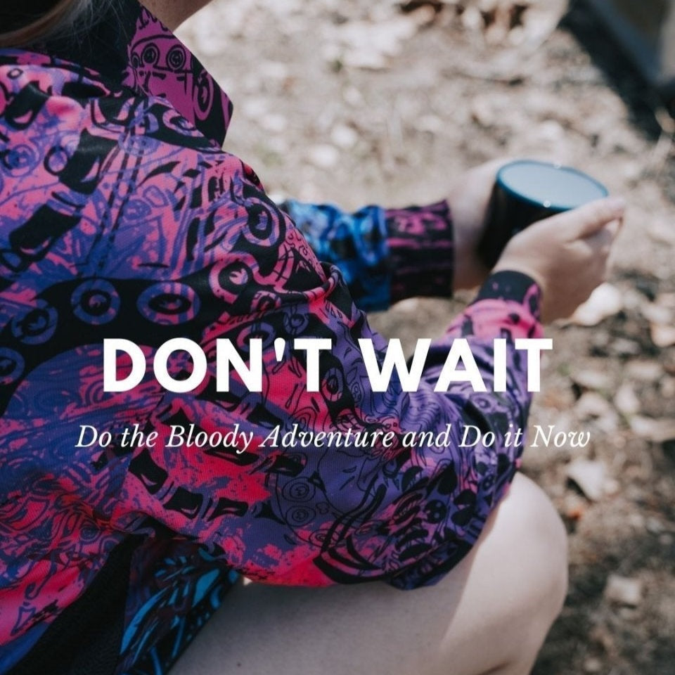 Knot Today | Pink Purple Kraken Shirt Long or Short Sleeve Z and TEE camping fishing kraken LJM ocean pink pirate Preorder purple quick dry sea spo-default spo-disabled sun sun shirt sun shirts sunsafe uv Women WOMEN'S DESIGNS Women's Fishing Women's Fishing Shirt womens