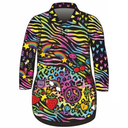  Pre-Order  Girl Squad Lifestyle Dress Z and TEE girls womens