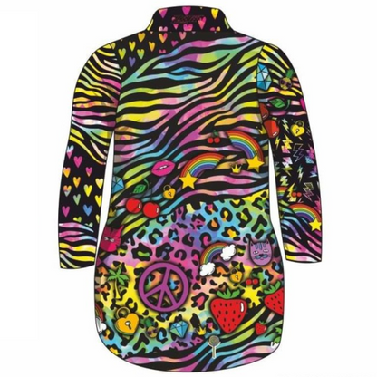  Pre-Order  Girl Squad Lifestyle Dress Z and TEE girls womens