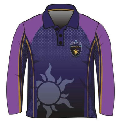 Royalty Queen Sun Shirt Z and TEE camping fishing king LJM men mens Preorder prince princess queen quick dry royal spo-default spo-disabled sun sun shirt sun shirts sunsafe uv