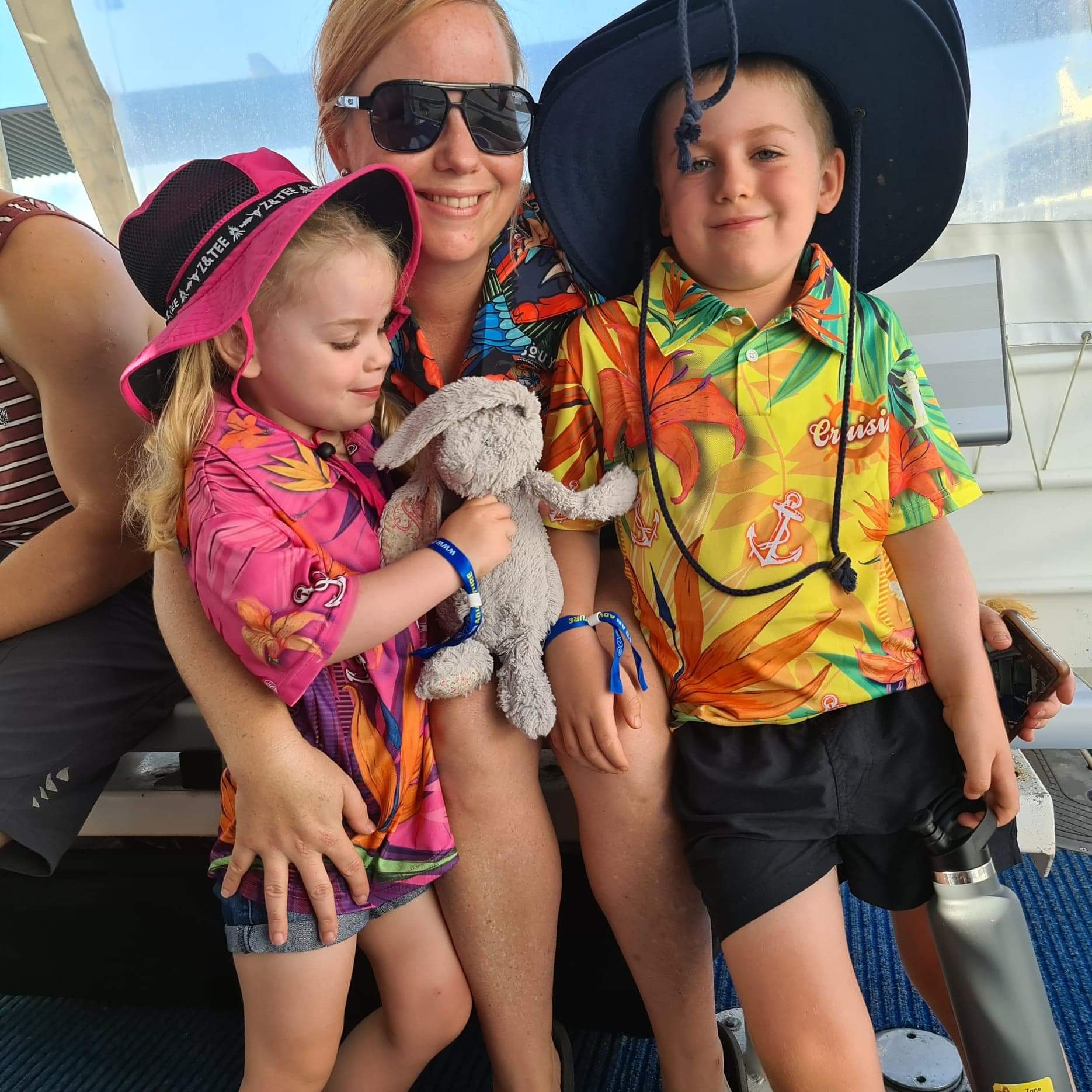 Cruise | Cruisin Marine Yellow Cruise Shirt Long or Short Sleeve Z and TEE Australia Australia Day Australian Australiana camping cruise dup-review-publication fishing LJM men mens Preorder quick dry spo-default spo-disabled sun sun shirt sun shirts sunsafe tropical TROPICAL DESIGNS uv