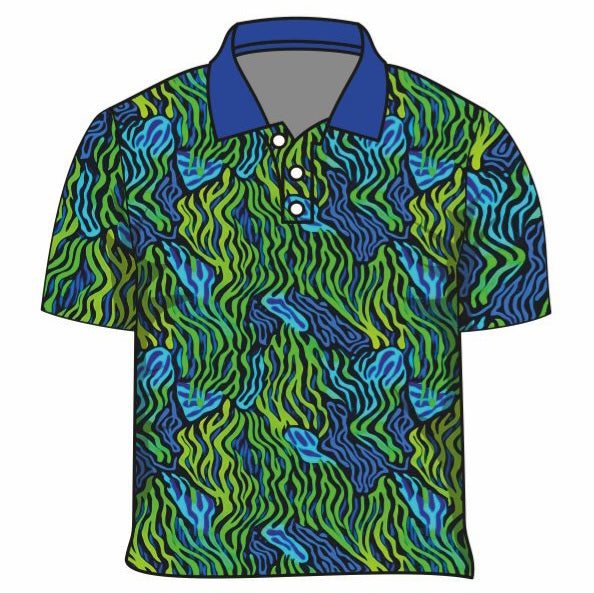 Fishing | Eat Sleep Fish Repeat Green Fishing Shirt Long or Short Sleeve Z and TEE Children Fishing Children's Fishing FISH FISH DESIGNS FISHING fishing shirt fishing shirts girls Kid's Fishing Kid's Fishing Apparel Kid's Fishing Shirt KIDS KIDS ALL kids design KIDS DESIGNS Kids UV rated shirt LJM PATTERN AND PLAIN DESIGNS Preorder quick dry reef fish spo-default spo-disabled sun sun shirt sun shirts sunsafe swim shirt uv