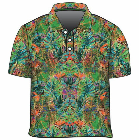 Tropical | Adventure of the Seas Shirt Long or Short Sleeve Z and TEE Aussie Australia Australia Day Australian Australiana camping cruise Cruising fishing shirt girls KIDS KIDS ALL kids design KIDS DESIGNS Kids UV rated shirt koala LJM Preorder quick dry spo-default spo-disabled sun sun shirt sun shirts sunsafe swim shirt tropical TROPICAL DESIGNS uv